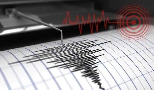 Ekvador'da 5.5 büyüklüğünde deprem