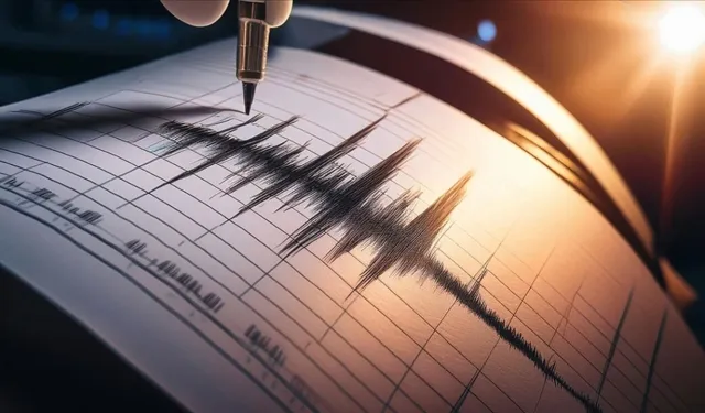 İran'da 5,3 büyüklüğünde deprem