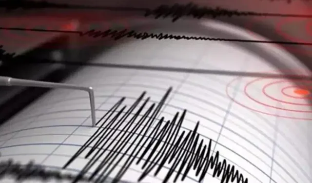 AFAD açıkladı: Kütahya Simav’da şiddetli deprem