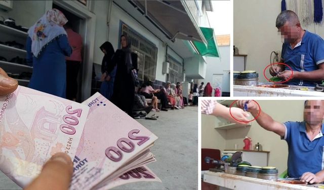 Diyarbakır’da muska skandalı; Şeyh ve yakınların tüm mal varlıklarına el konuldu