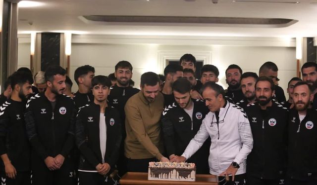 Diyarbakırspor’dan yeniden doğuş hamlesi