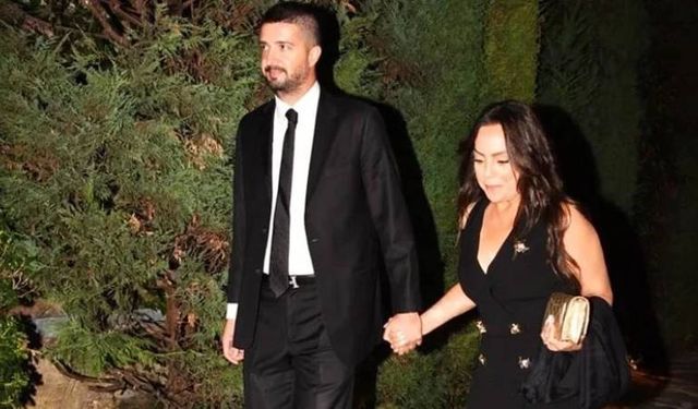 19 aylık evlilik tek celsede bitti