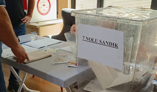 YSK’dan 3 ilde 5 beldede seçim kararı