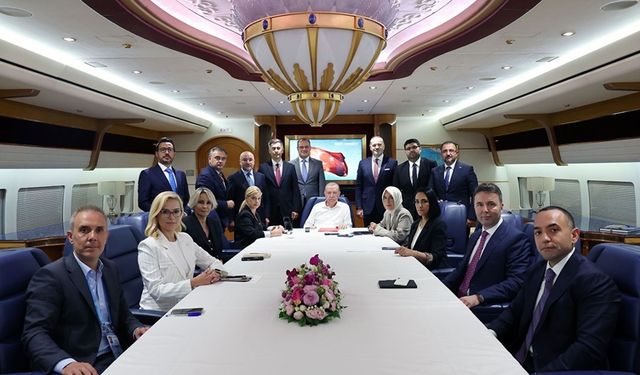 Erdoğan’dan dikkat çeken mesaj: Her kim bu süreci baltalarsa bedelini öder