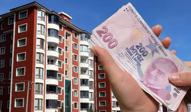 Diyarbakır’da ev sahipleri için çağrı: Yüksek kira daireleri boş bırakıyor