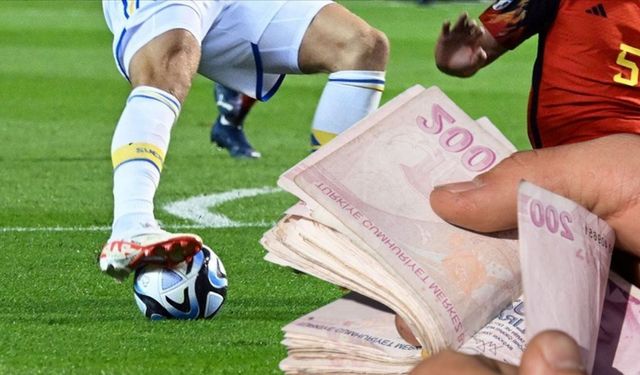 Türk futbolu bahis skandalıyla sarsıldı; Kimler işin içinde?