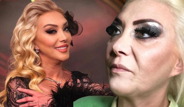 Şarkıcı Güllü balkondan düşerek hayatını kaybetti