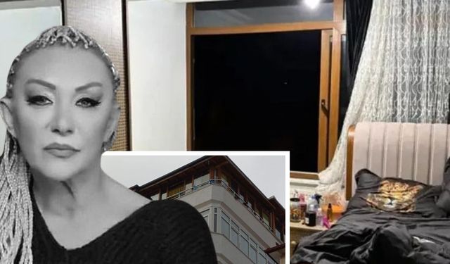 Şarkıcı Güllü'nün ölümüyle ilgili soruşturmada yeni detay