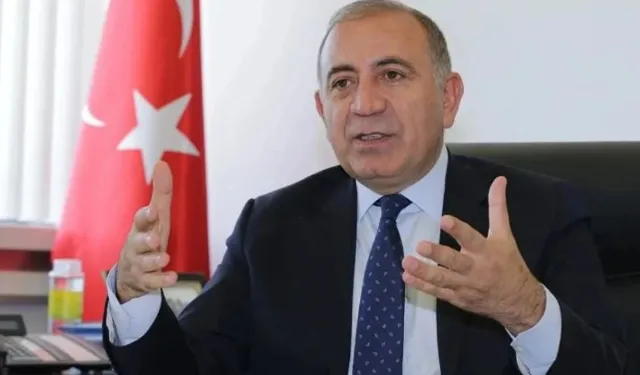 Gürsel Tekin’den mal varlığına dair iddialara yanıt