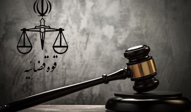 İran, Mossad casusunu idam etti