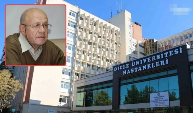 Dicle Üniversitesi’nden İsmail Beşikçi’nin sağlık durumuna dair açıklama