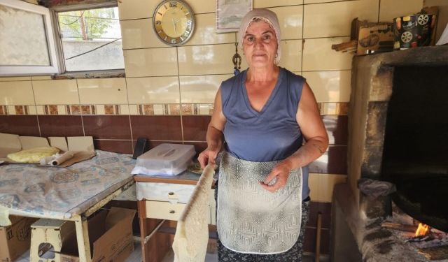 40 metrekarelik dükkandan kadınlara ilham veren mücadele