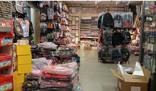 Diyarbakır’da özel okul skandalı: 50 bin lira kitap, 34 bin lira kırtasiye!