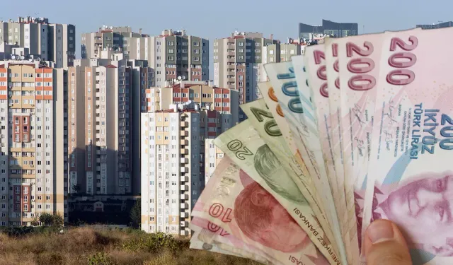 Konut fiyatlarının en çok yükseldiği 10 şehir: Diyarbakır zirvede