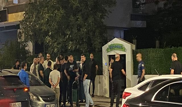 Diyarbakır'da veliler, çocuklara kötü muamelede bulunan kreşi bastı