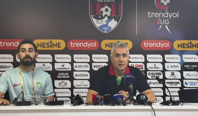 Amedspor teknik direktörü Altıparmak: Bazı oyuncular kadro dışı kalabilir