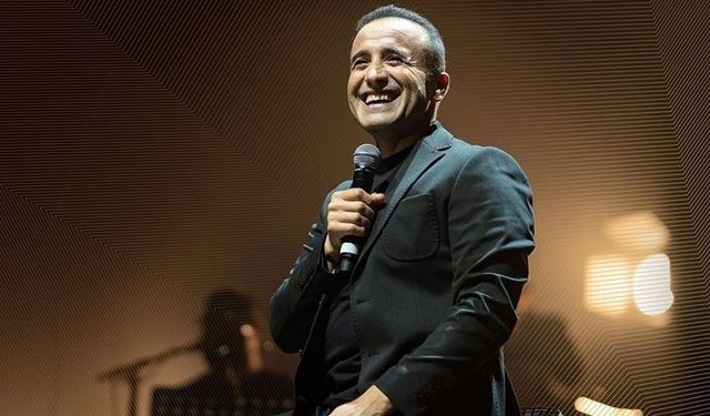 Diyarbakır’da müzik şöleni: 3 gün, 3 konser