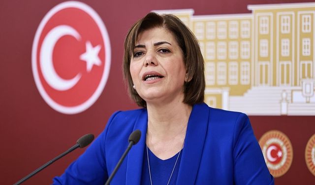 DEM Parti’li Beştaş’tan cezaevleri için Ombudsman başvurusu