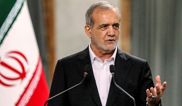 İran: BM'nin yaptırımları adaletsiz ve hukuka aykırı