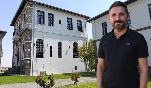 Diyarbakır’da şok atama :Beş yıllık başarıya rağmen neden görevden alındı?