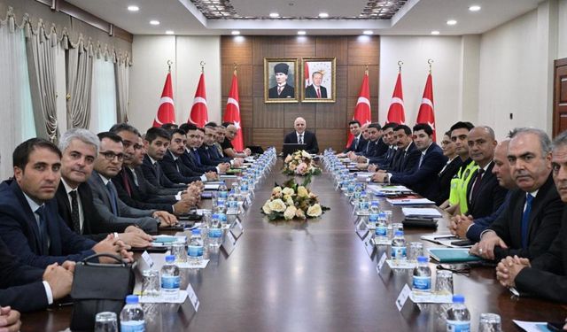 Diyarbakır Valisi Zorluoğlu’ndan yeni eğitim yılı öncesi uyarı