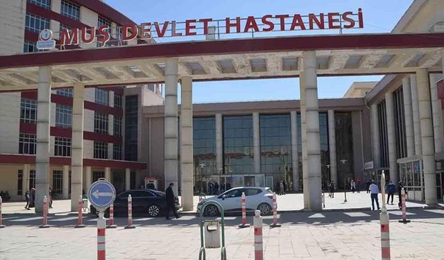 Düğünde açılan ateş kız çocuğunu hayattan kopardı