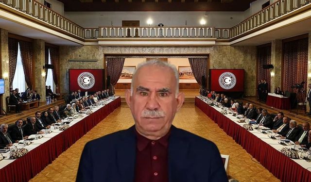 DEM Parti'den komisyona çağrı