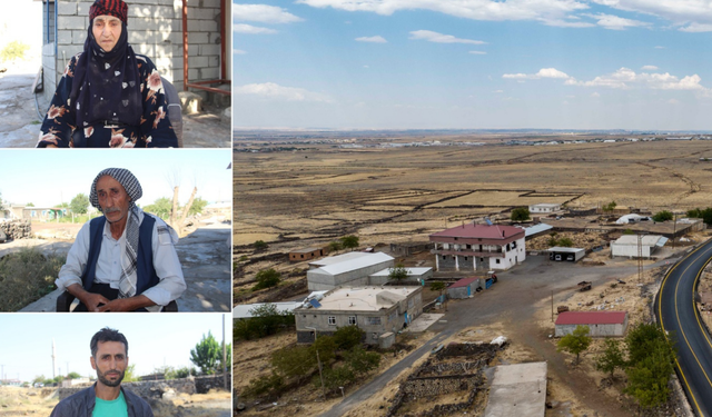Diyarbakır Oğlaklı Mahallesi’nde sağlık erişimi krizi