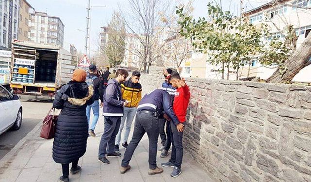 MEB’den güvenlik için 27 bin personel görevlendirildi