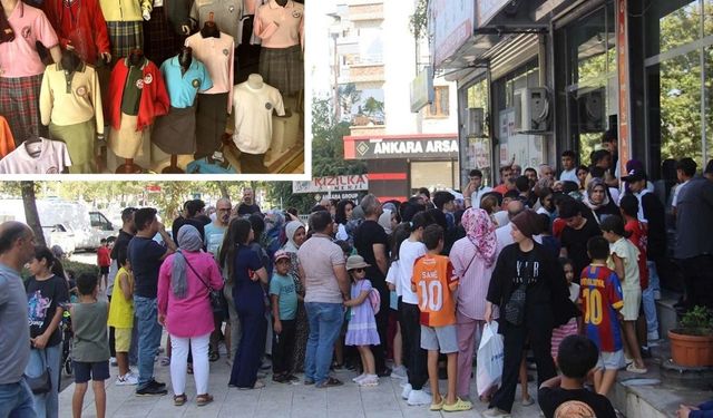 Diyarbakır’da Velilerden Çağrı: Okul Kıyafetleri de Ücretsiz Olsun