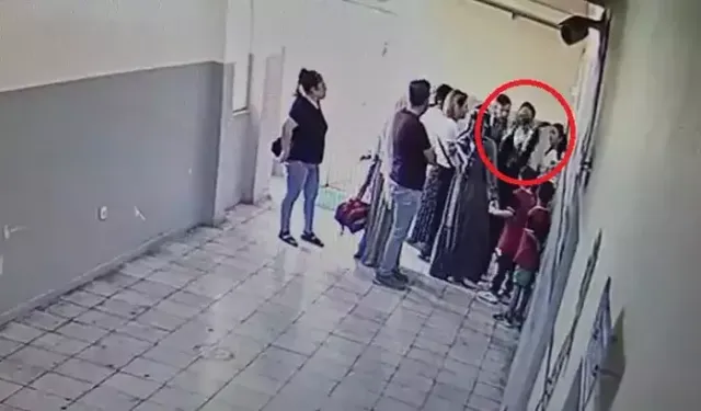 Diyarbakır’da kadın öğretmene okulda saldırı