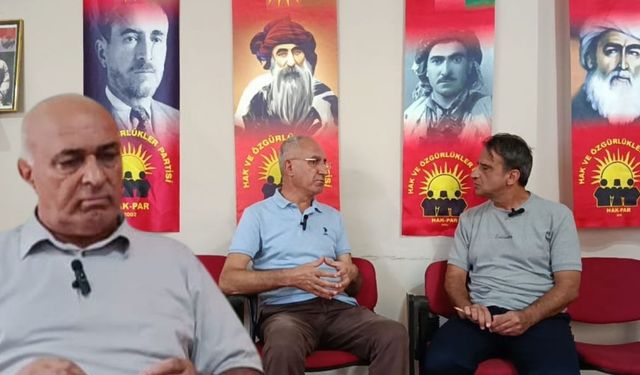 12 Eylül’ün 45. Yılı!; 5 No’lu Cezaevi İçin Hafıza Müzesi talebi
