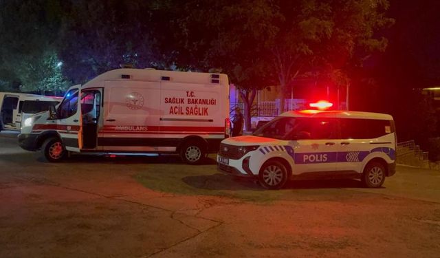 Şanlıurfa’da trafik kazası: 4 yaralı