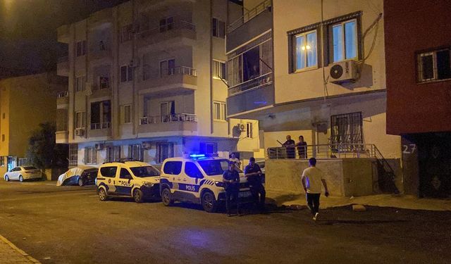 Mersin'de vahşi cinayet; 5 yaşındaki çocuğunu bıçakla öldürdü