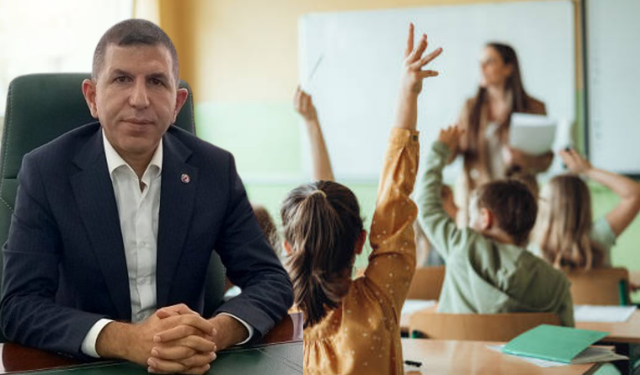 Eğitim-Bir-Sen Diyarbakır’dan sert çıkış: Sorunlu alan bırakılmamalı