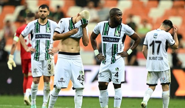 Amedspor’un rakibi olağanüstü genel kurula gidiyor