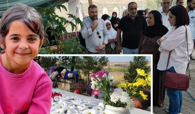 DEM Partili Çelenk’ten 'Narin Güran Davası'nda yeniden yargılama talebi