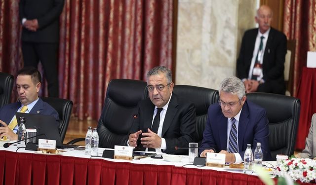 Çözüm komisyonu üyesi Tanrıkulu: Komisyon çalışmalarına güven azalıyor
