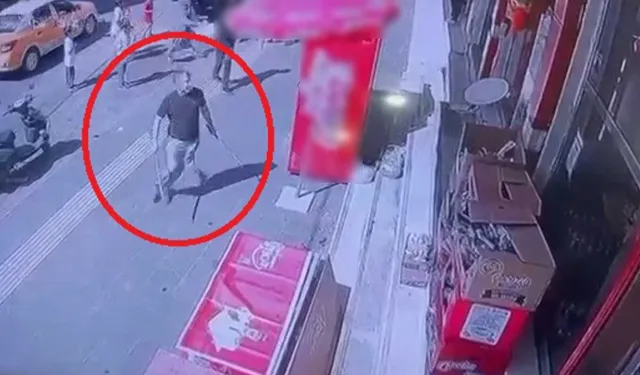 Diyarbakır’da kadın kuaförüne sopalı saldırı
