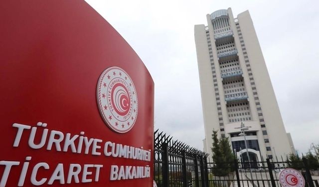 Ticaret Bakanlığı gümrük denetiminde rekor ceza