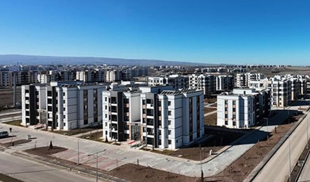 TOKİ'nin indirim kampanyasında son gün