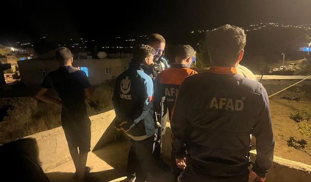 Kayıp Alzheimer hastası 3 gündür aranıyor