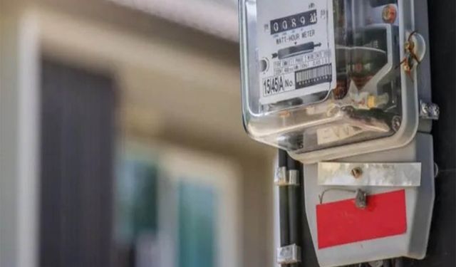 50 hane aylardır elektrik aboneliği bekliyor