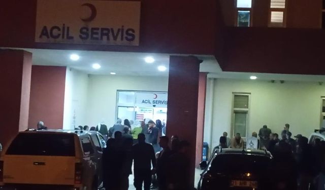 Diyarbakır’da yürek burkan olay: Eşeğin sürüklediği 6 yaşındaki çocuk öldü