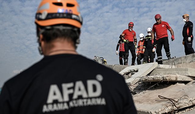 AFAD 1250 sözleşmeli personel alacak: İşte başvuru detayları