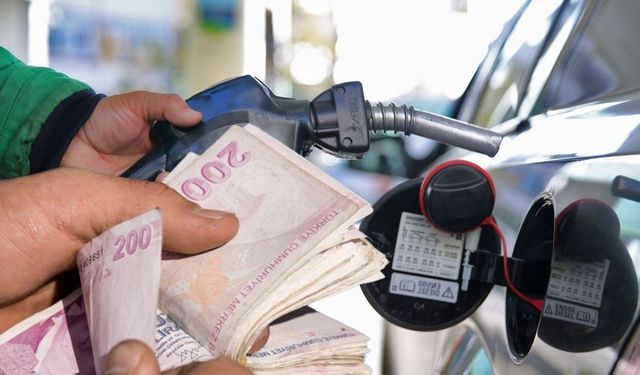 Motorine indirim geldi, tabela değişti! İşte Diyarbakır’da güncel akaryakıt fiyatları