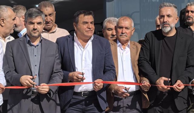 İstanbul'dan Diyarbakır'a yatırım