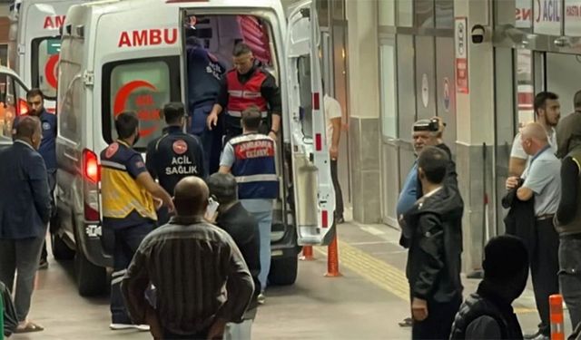 Doğum günü pastası can aldı: Gözaltılar var