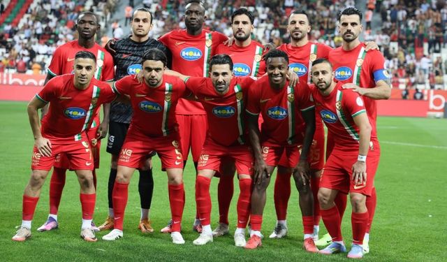 Bahis soruşturmasında Amedspor’dan kaç futbolcu var?