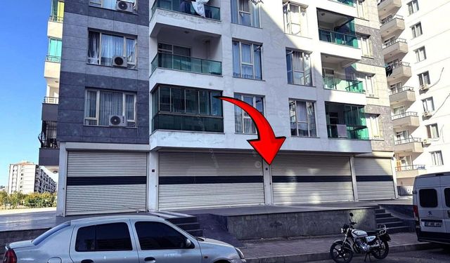 Diyarbakır'da milyonluk vurgun; Devleti böyle soymuşlar!